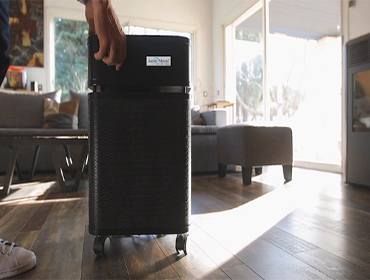 新房入住，警惕甲醛對家人的危害！