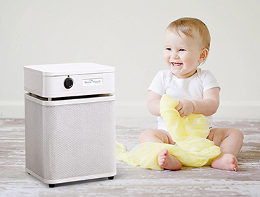 警惕！空氣污染與全球600萬嬰兒早產(chǎn)有關(guān)