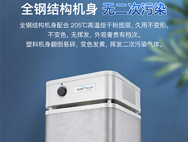 學(xué)?？諝鈨艋髯赓U，奧司汀幫助兒童改善呼吸環(huán)境