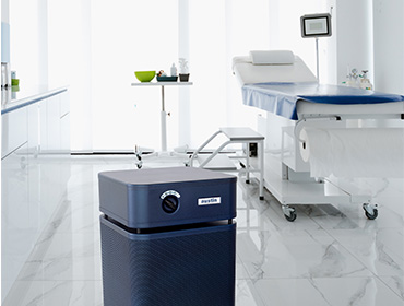 空氣凈化器租賃-醫(yī)療機構(gòu)空氣凈化至關重要