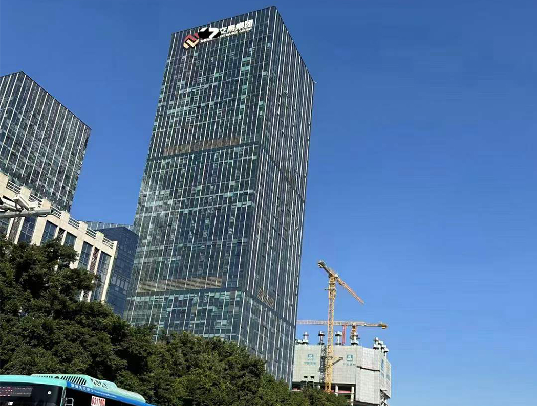 深圳大型國企-新裝修除甲醛-奧司汀中標(biāo)數(shù)百臺(tái)空氣凈化器租賃項(xiàng)目