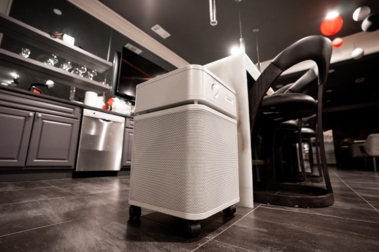 如何解決空氣質(zhì)量問題？空氣凈化器選購(gòu)指南