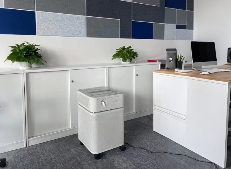 盛夏高溫下，空氣凈化器如何成為甲醛治理的“隱形衛(wèi)士”  