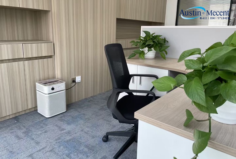 空氣凈化器到底有沒有效果？為什么沒有普及應(yīng)用？