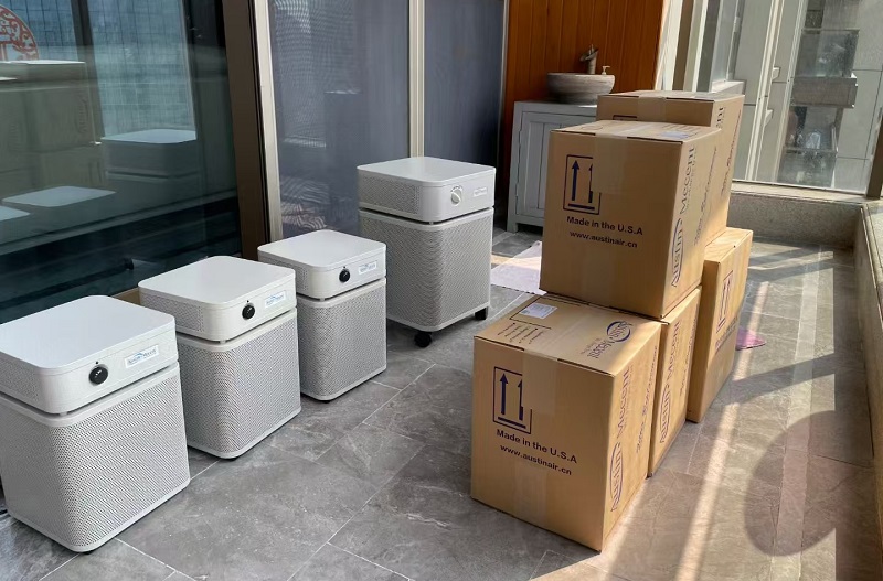 租賃凈化器的優(yōu)勢有哪些？去那里找凈化器租賃公司？